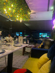Lemon cafe (Doha, Zone 63, Onaiza, Maysaloun Street, 28), hookah lounge