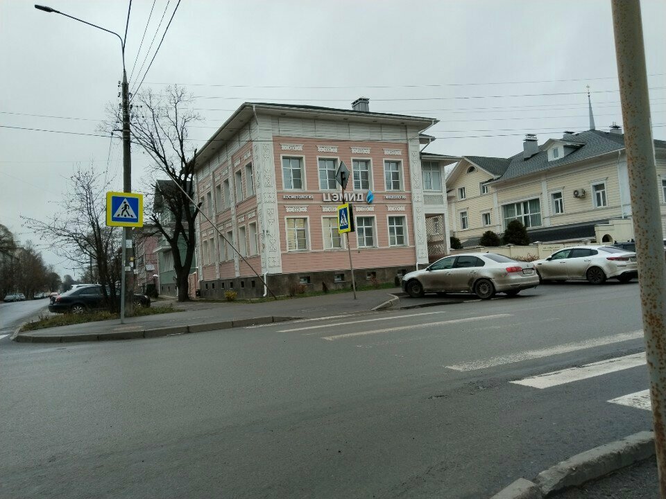 Political parties Региональное отделение партии Новые Люди, Vologda, photo