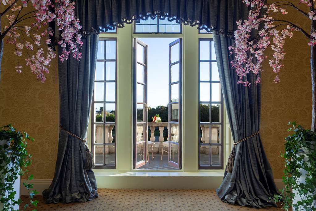 Фото Radisson Blu St. Helen's Hotel, Dublin