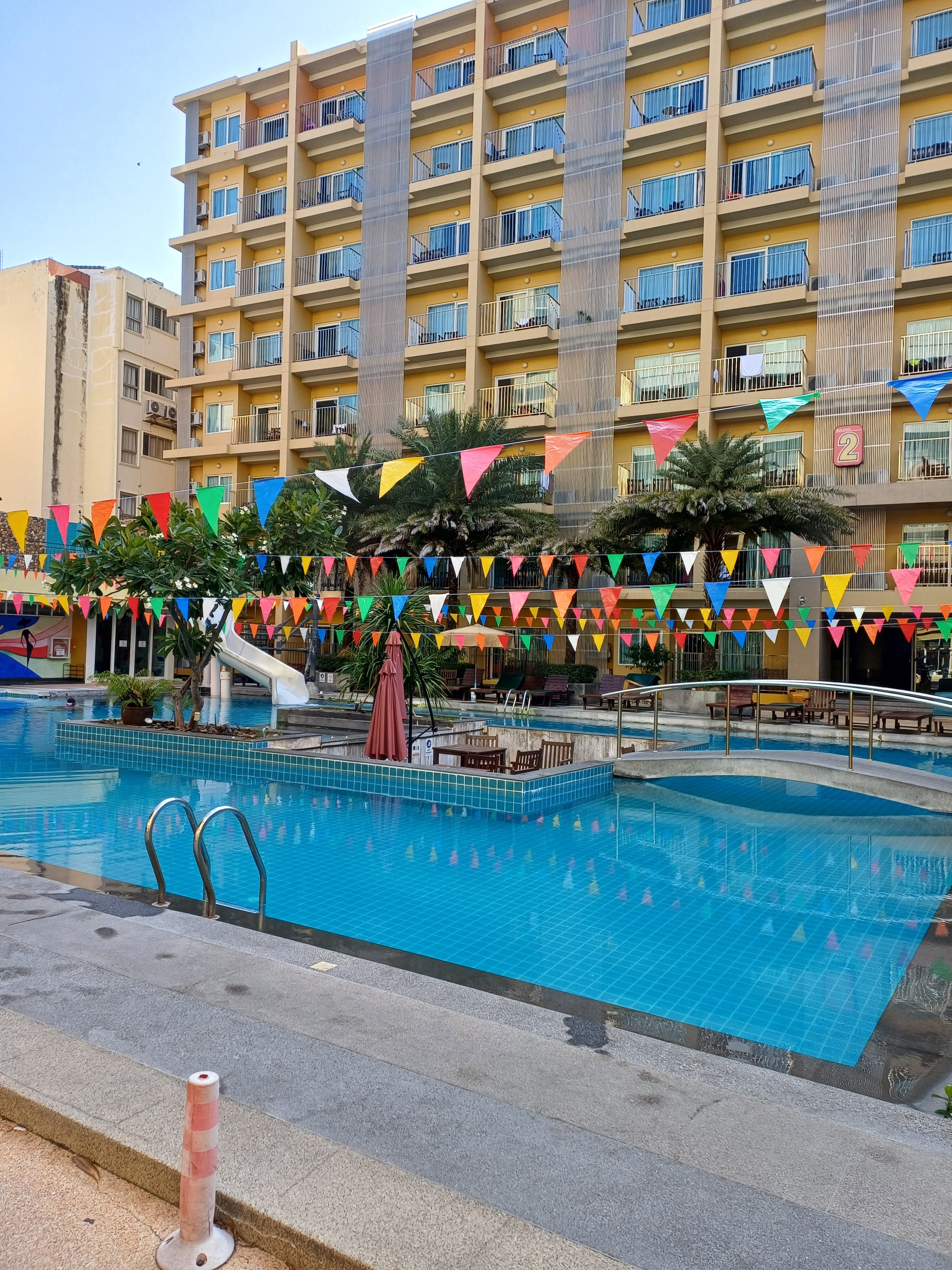 Фото Bella Express