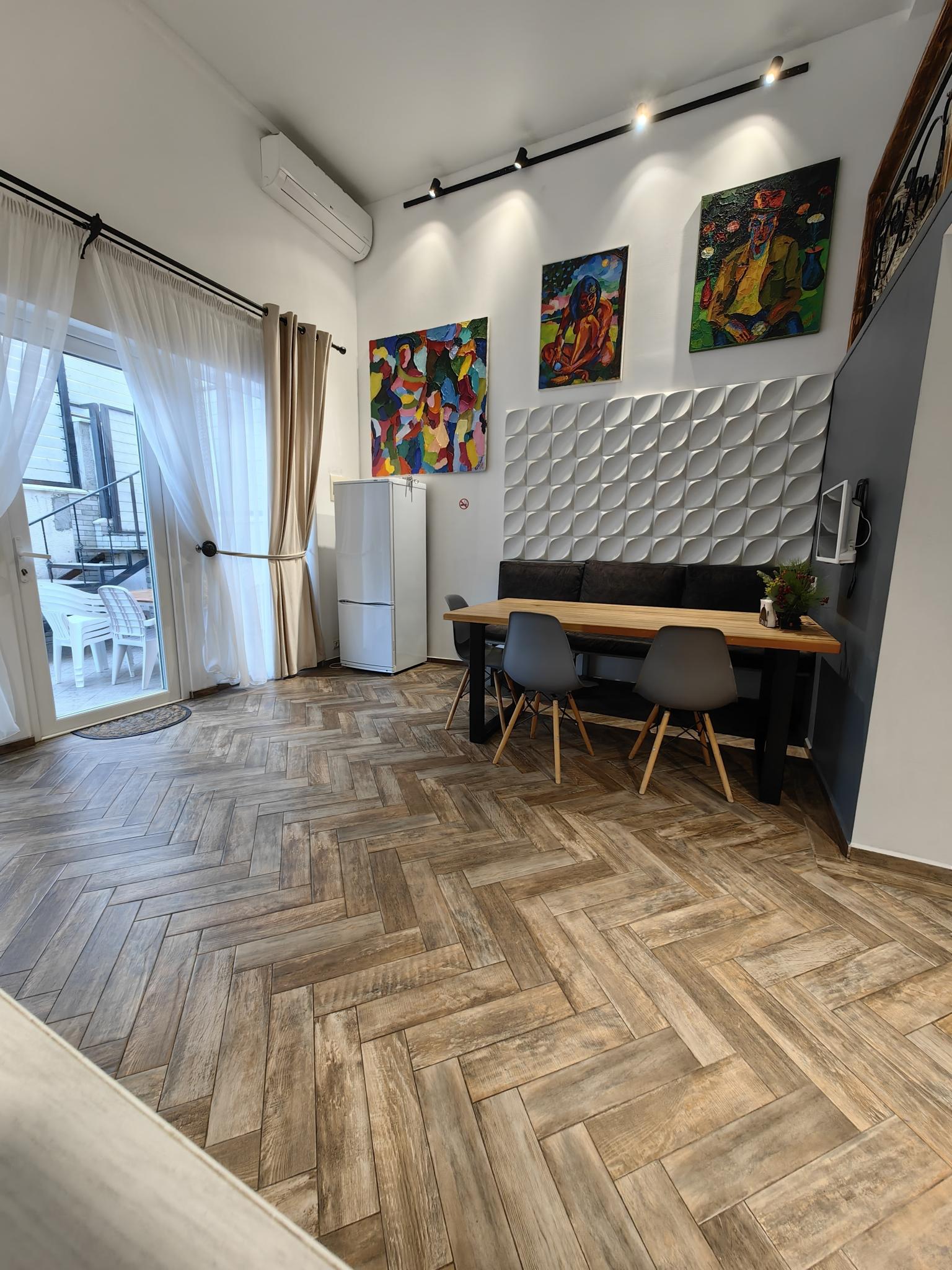 Фото Уютное жилье в СТ Лысая Гора 251б