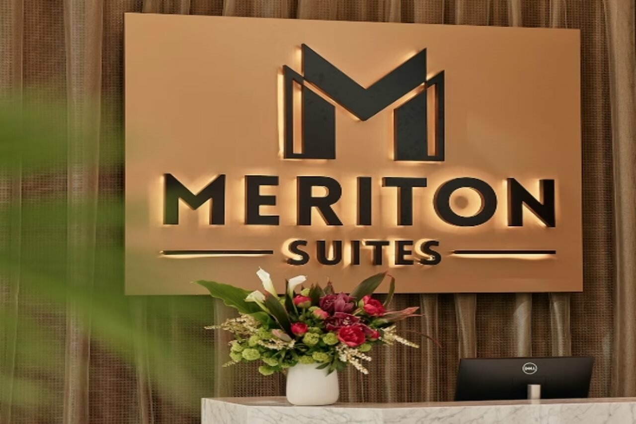 Фото Meriton Suites Melbourne