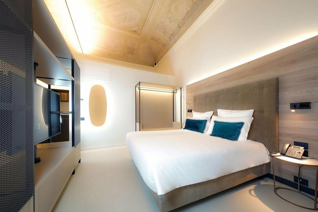 Фото Bergamo Inn 21