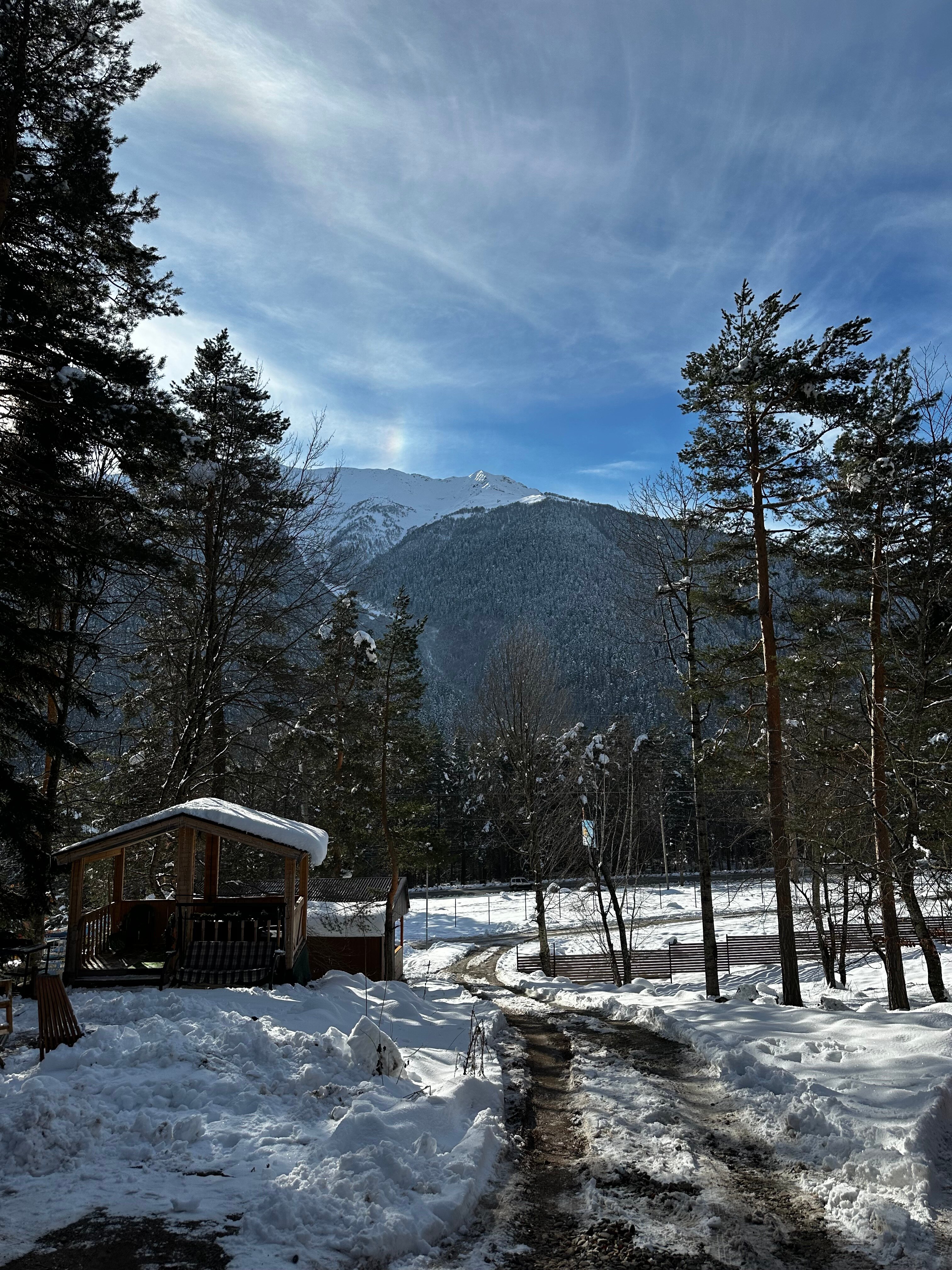 Фото Вершина