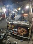 Fresh BBQ point (Wafaqi Colony, Wafaqi Colony Main Street, 1A), cafe