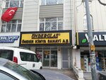 Onder Kimya Sanayi (Ankara Province, Altındag District, Ereğli Cad., 19), plastic products