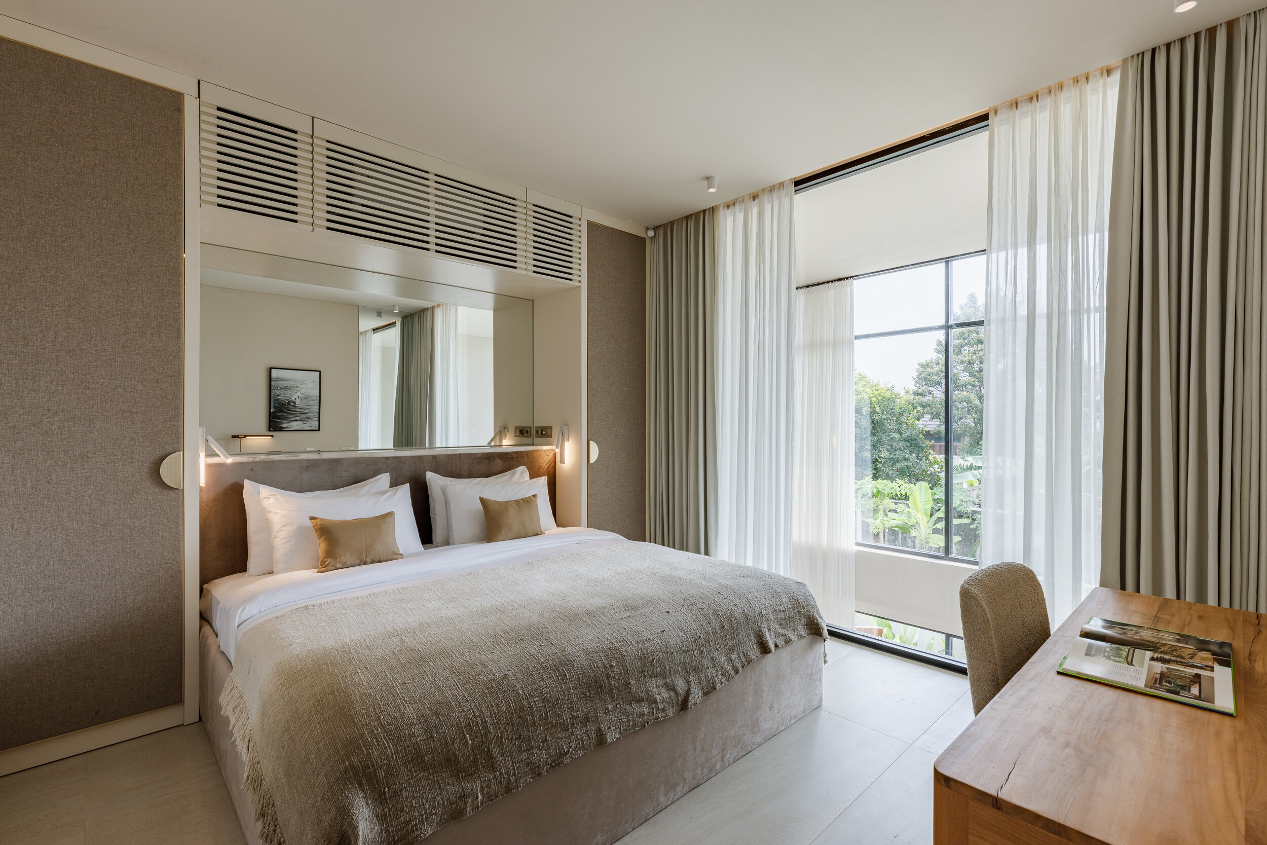 Фото Solair Beach Lofts Pererenan