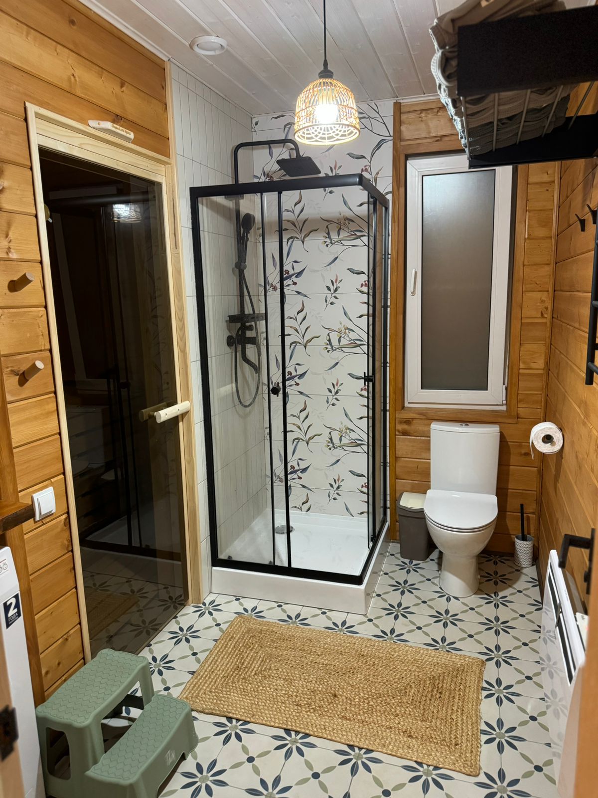 Фото Эхо Костра