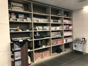 Гостиница Kuretake Inn Premium Nagoya Nayabashi
