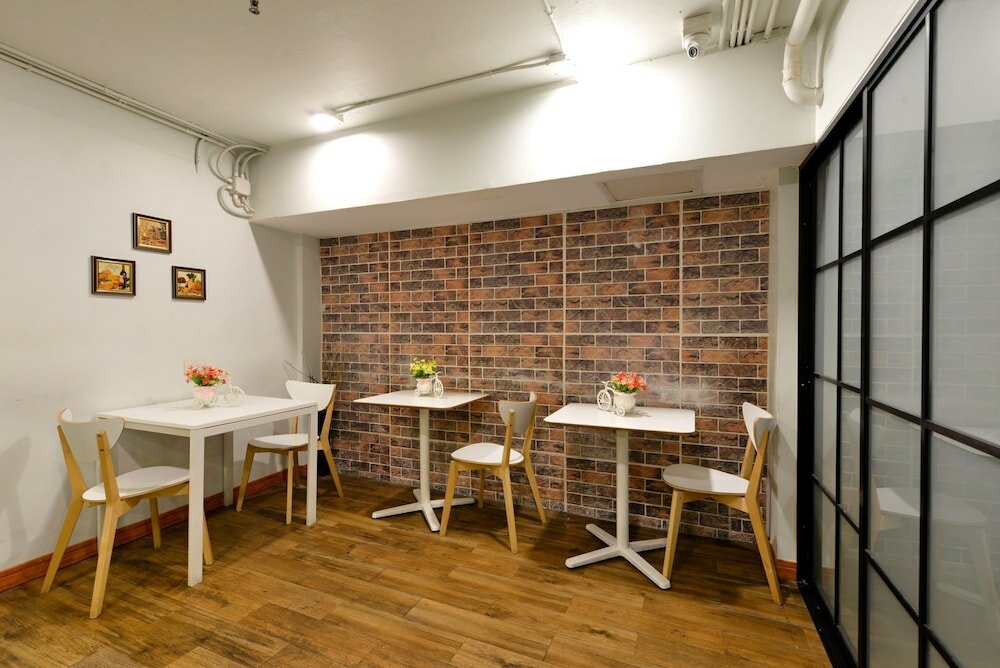 Фото Bedever Bangkok Boutique Hotel