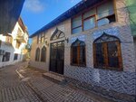 Zeynelaga Mosque (Antalya, Muratpasa District, Balbey Neighborhood, 418th Street, 24A), mezquita