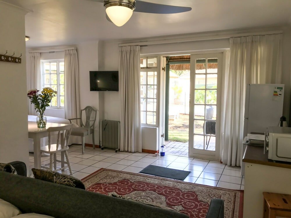 Фото Howard's End Manor