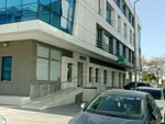 Ayyildiz Business Center (İzmir, Bayraklı, Adalet Mah., 1586/9 Sok., 2) ، مركز أعمال