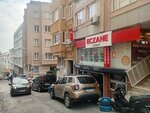 Gunay Pharmacy (İstanbul, Beyoğlu, Ömer Avni Mah., Prof. Dr. Tarık Zafer Tunaya Sok., 21B), pharmacy