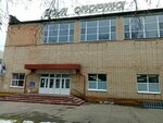 Спортивная школа олимпийского резерва Квант, зал художественной гимнастики (Komarova Street, 8), sports school