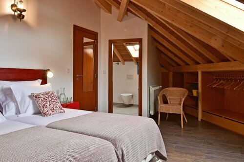 Внешний вид отеля Mercearia d'Alegria Boutique B&b в Пенише, фото 3