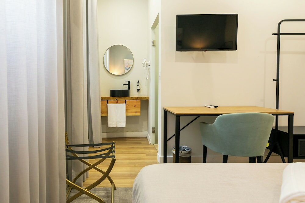 Фото Lisboa 85 Suites & Apartments