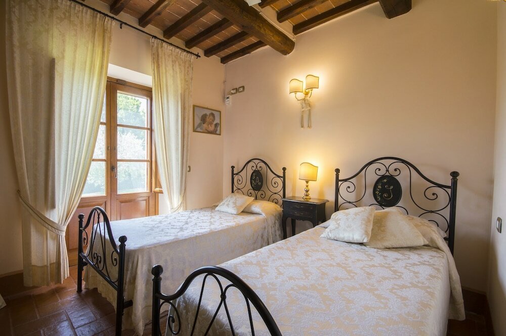 Фото Villa Il Sasso