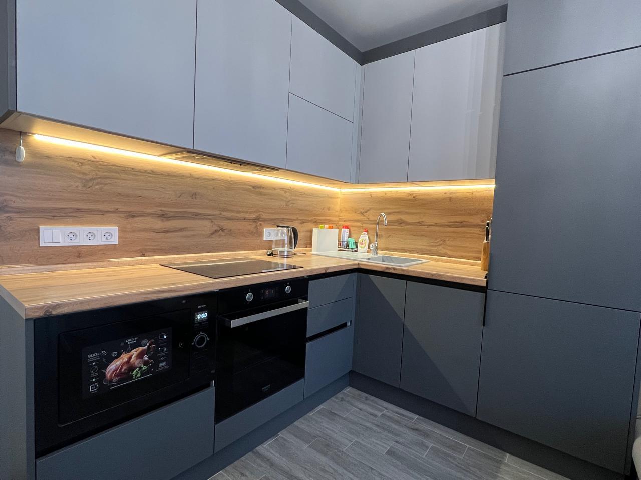 Фото Квартиры у моря на первой береговой линии