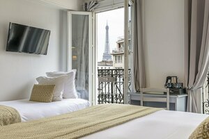 Гостиница Splendid Hotel