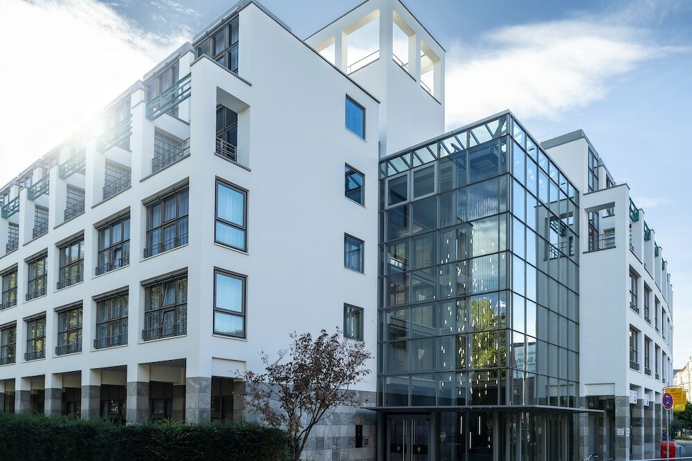 Фото Clipper Boardinghouse Hamburg-Michel