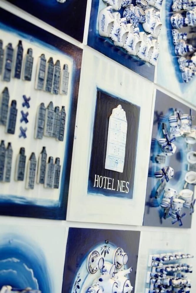 Фото Отель Nes