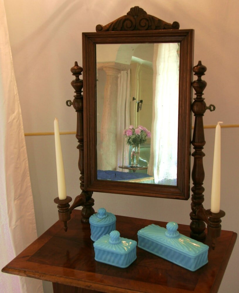 Фото Relais Tenuta del Gallo