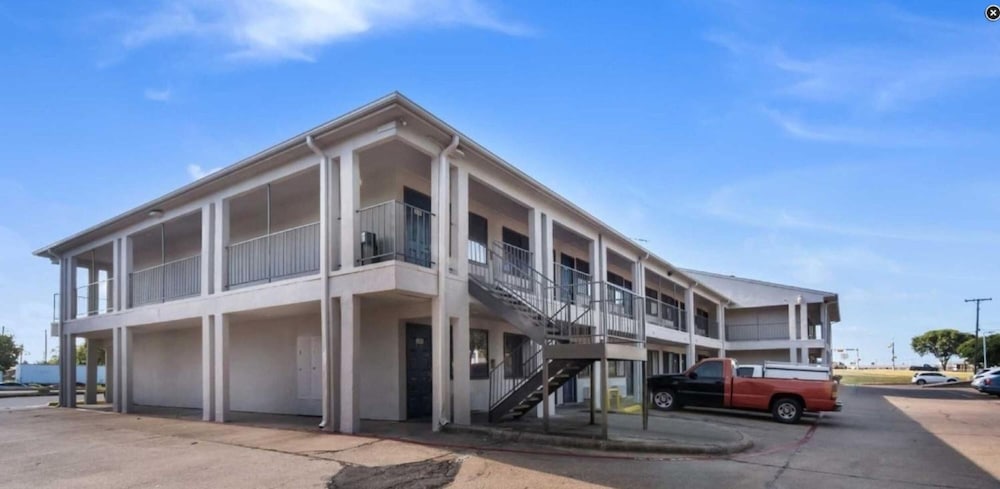 Фото Motel 6 Irving, Tx - Loop 12