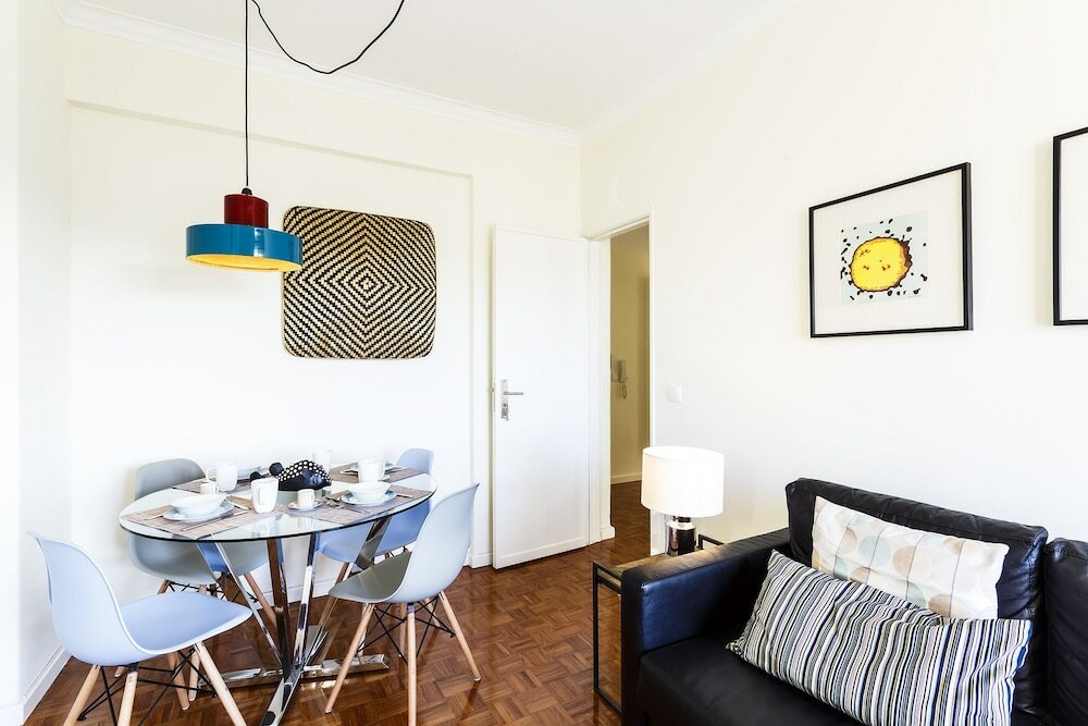 Фото Anjos Premium Apartment