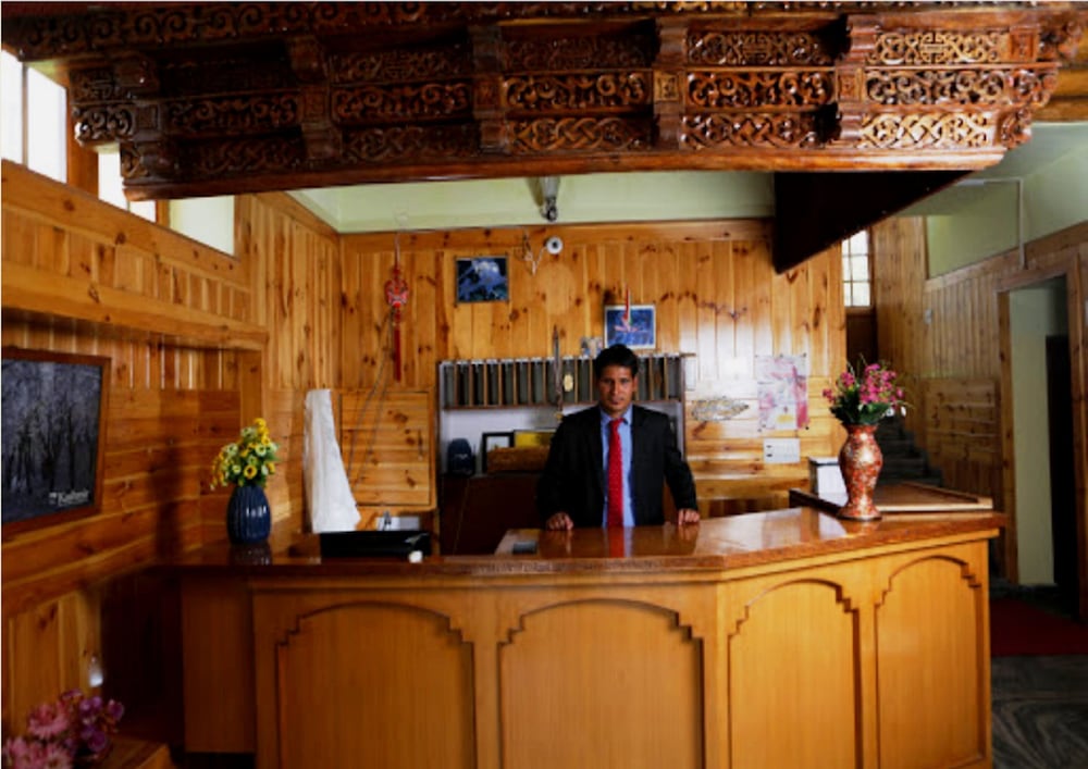 Фото Tih Royal Heritage Resort