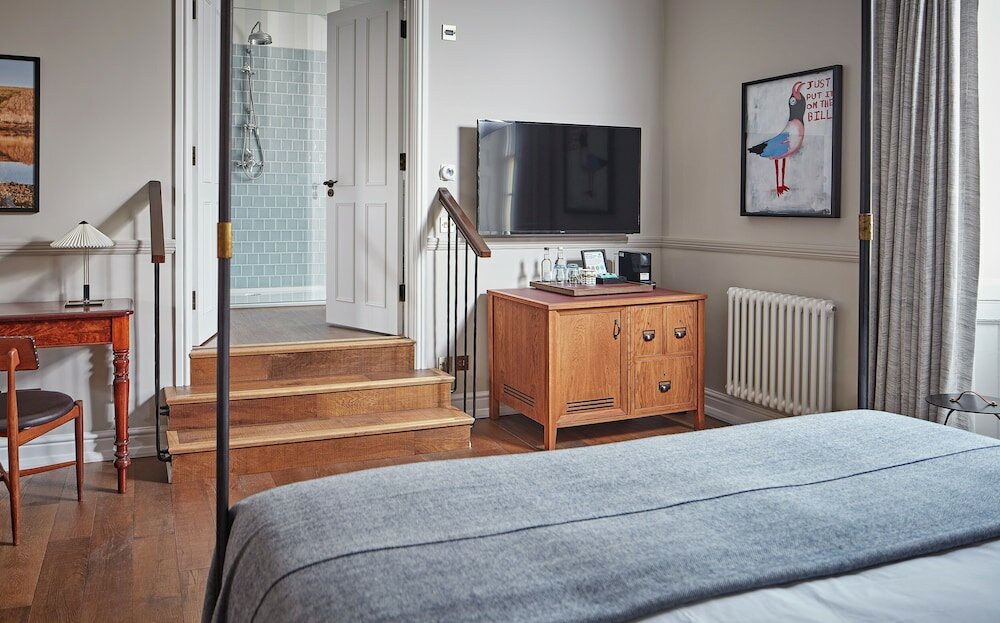 Фото Moonfleet Manor