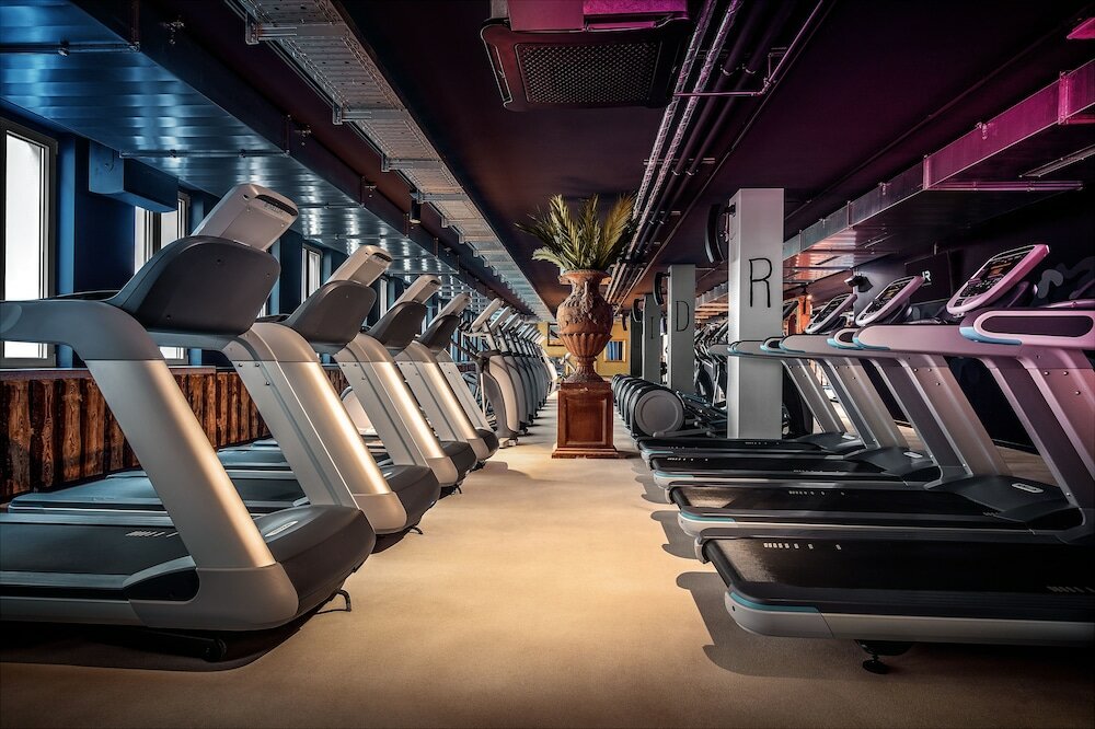 Фото Felix Suiten im Lebendigen Haus am Zwinger