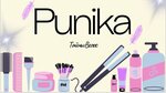 Punika (gorodskoy posyolok Vyritsa, Slutskaya ulitsa, 6Б) ، متجر بيع العطور ومستحضرات التجميل
