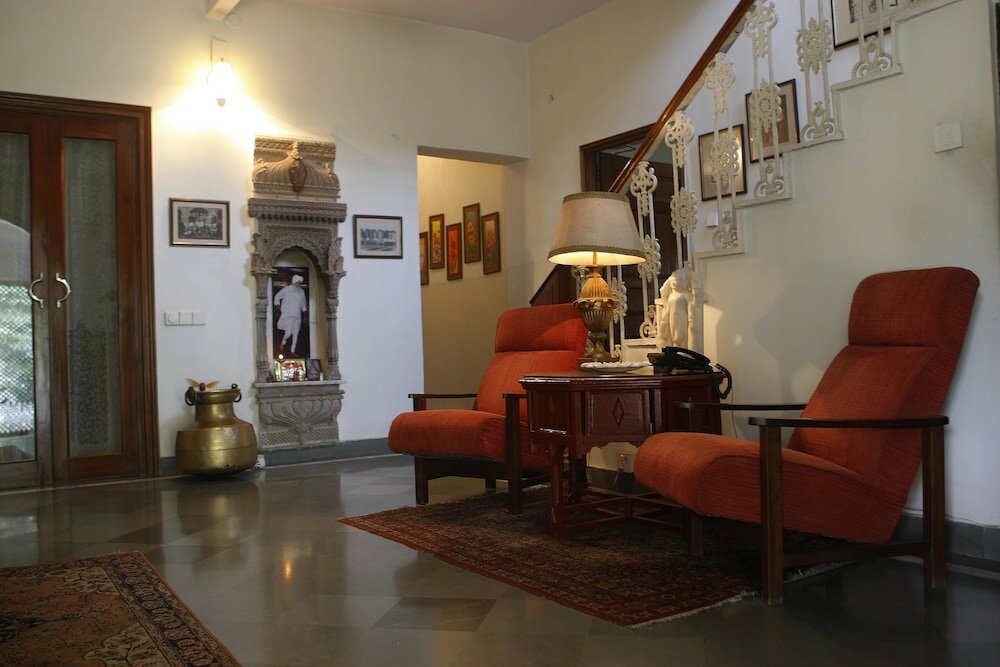 Фото Barwara Kothi