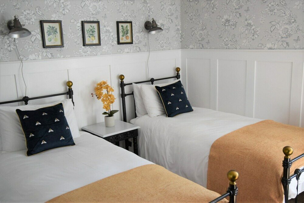 Фото Rockstone Cottage