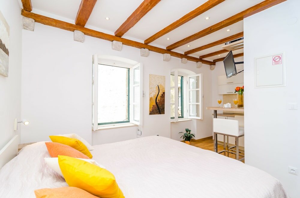 Фото Apartments Raic