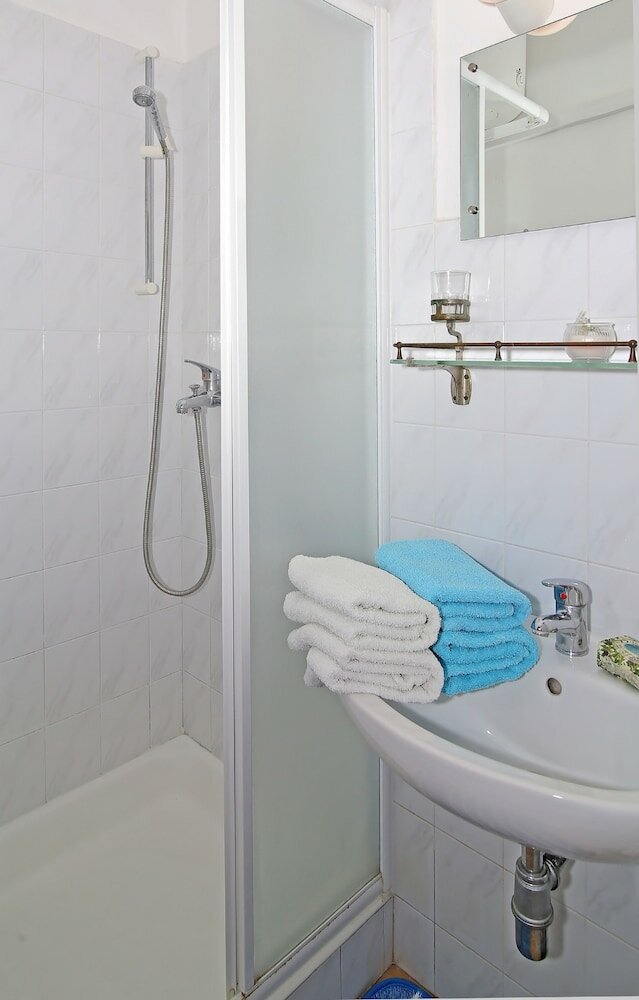 Фото Vicina Summer Apartments