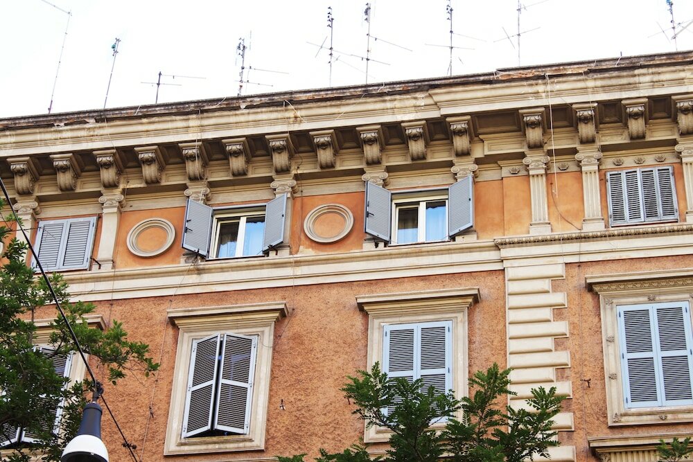 Фото Raphael Rooms