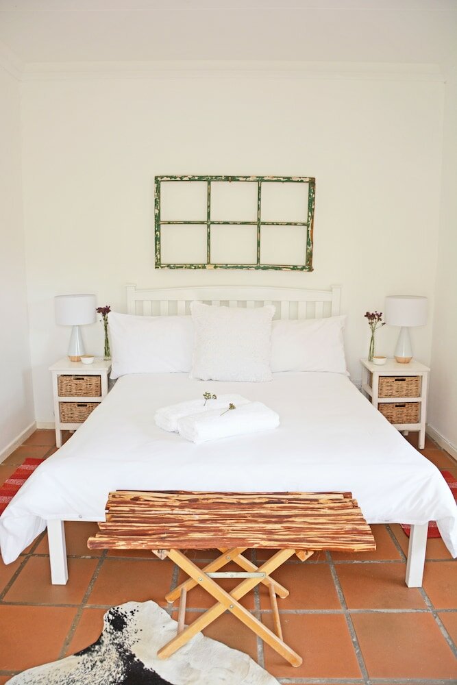 Фото De Kombuys Estate