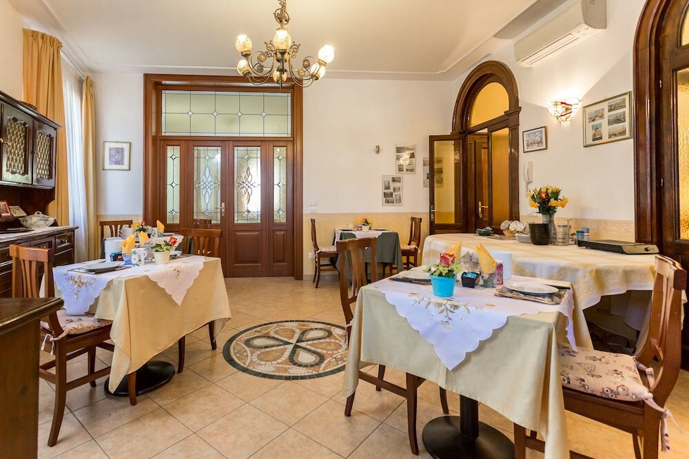 Фото Casa delle Rose B&b