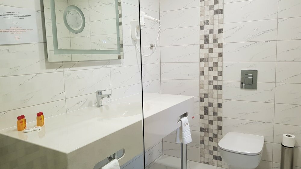 Фото Hotel Sps