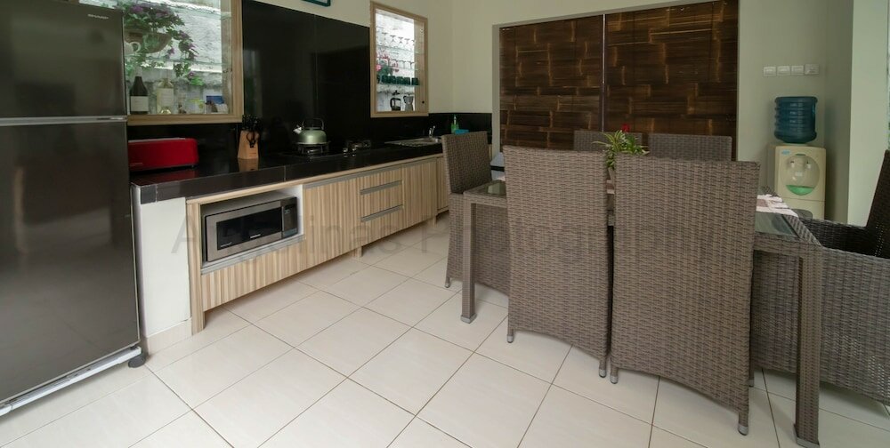 Фото Bahagia Villas