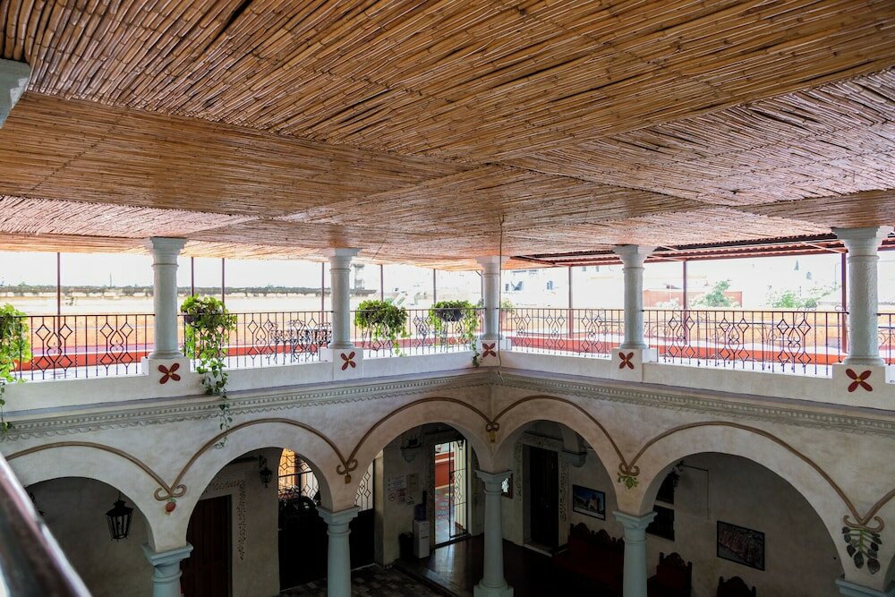 Фото Hotel Ánuá