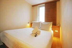 Гостиница Hotel Düsseldorfer Hof