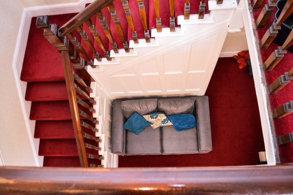 Фото Orrell House