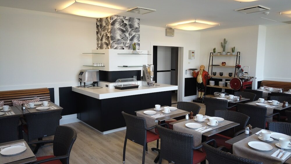 Фото Hotel 't Zand