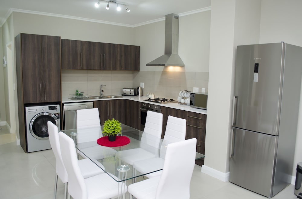 Фото Manhattan Luxury Apartments