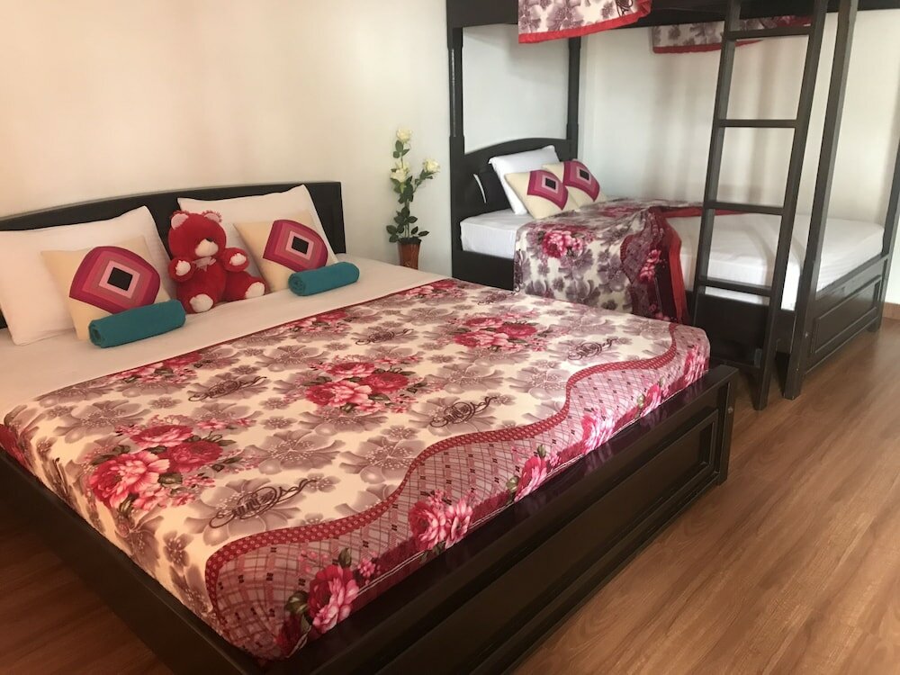 Фото Hill Forest Cottage