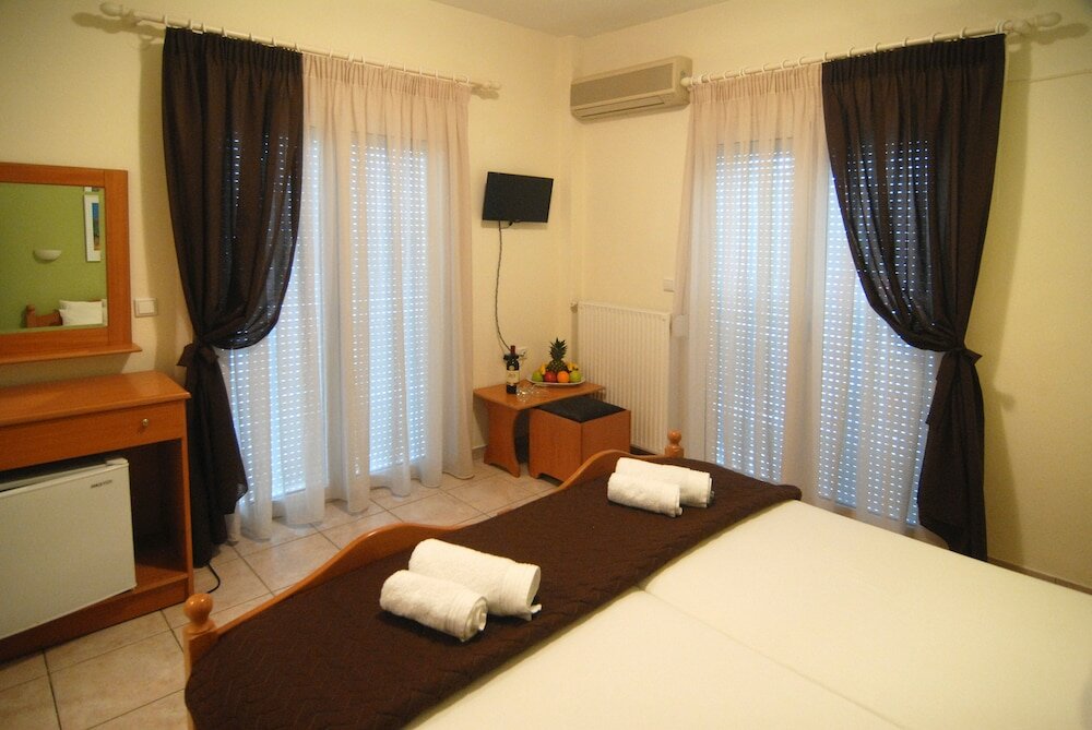 Фото Apollon Hotel