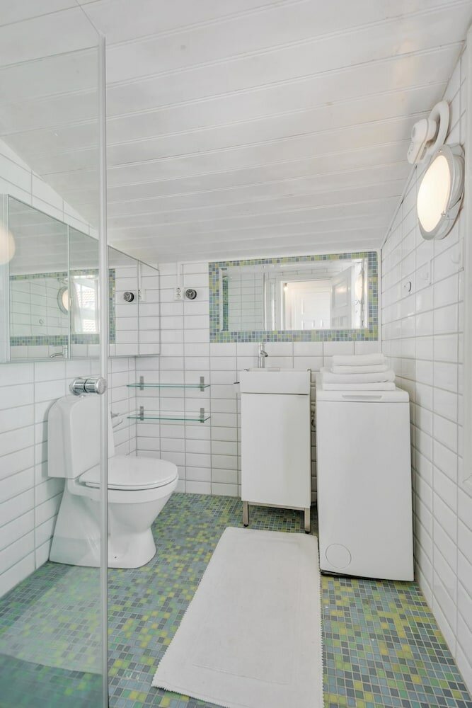 Фото Skuteviken Apartments Anno 1790